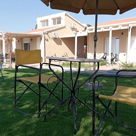 Sylias Village Skala Korinou Esterno foto